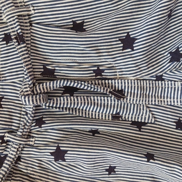 JOLT high waisted shorts - Picture 2 of 6